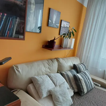 Nocleh Petrovice Ubytování v soukromí