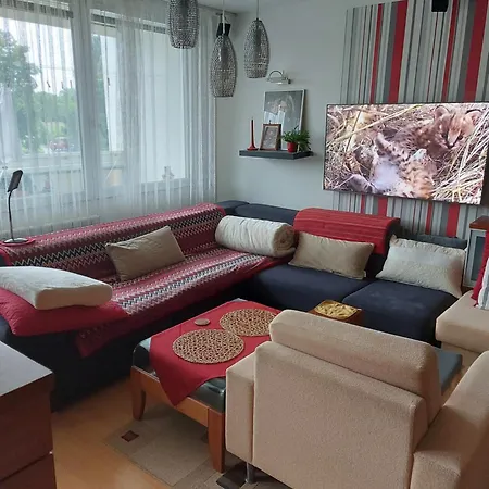 Nocleh Petrovice Ubytování v soukromí