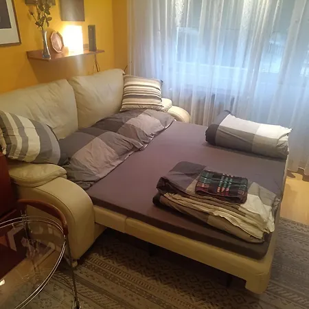 Nocleh Petrovice Homestay